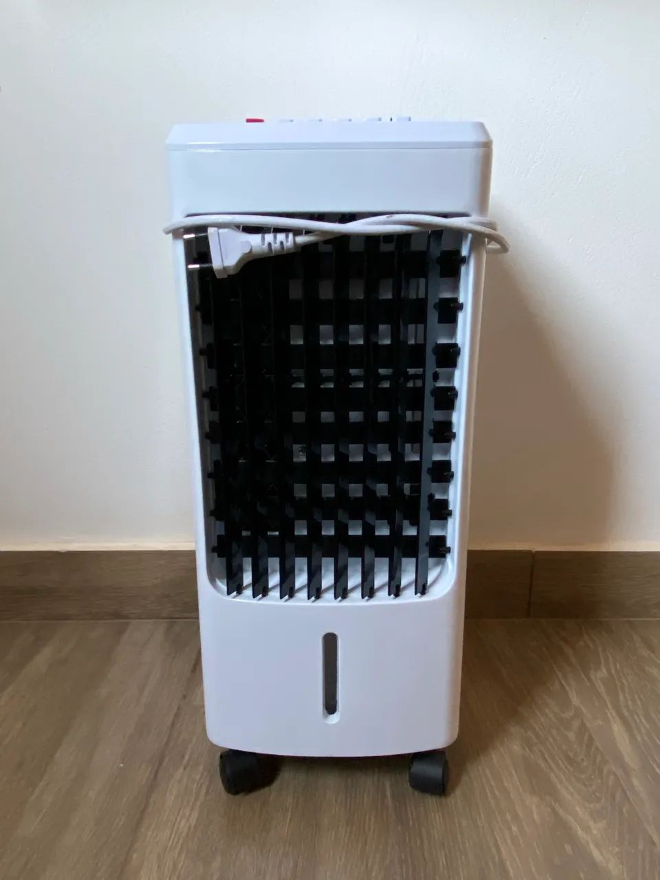 Climatizador de ar 
