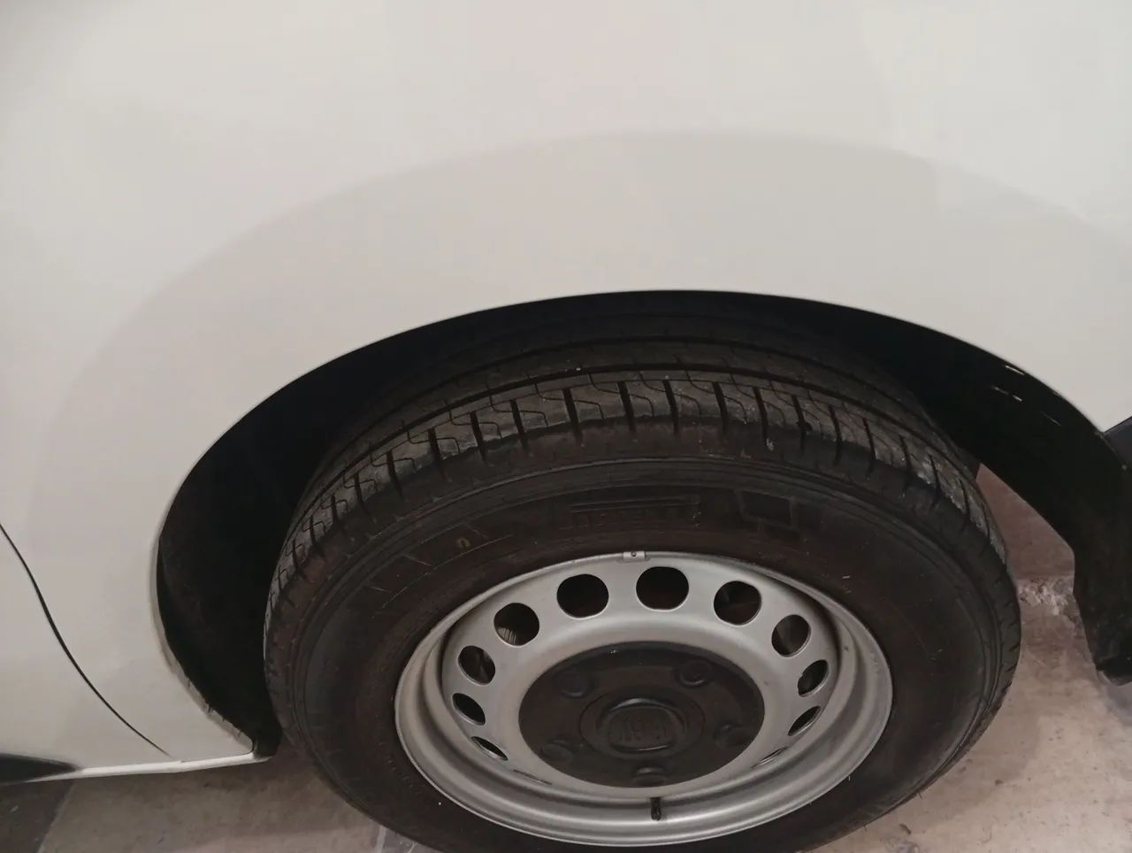 Fiat E-Scudo (elétrico) 2026 - Foto 4