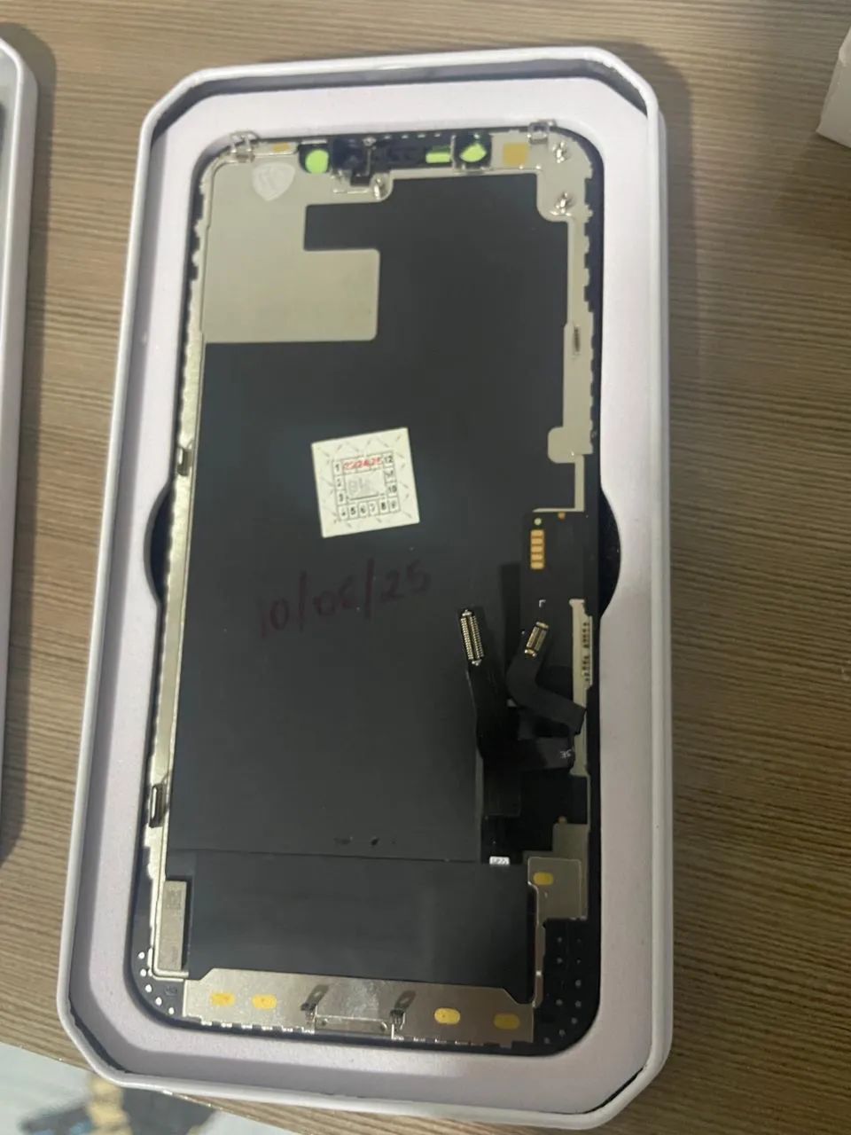 Display OLED Iphone 12 pro - Foto 2