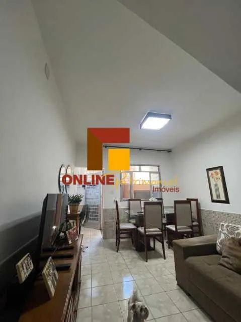 Casa de Vila duplex com terraço - Foto 3