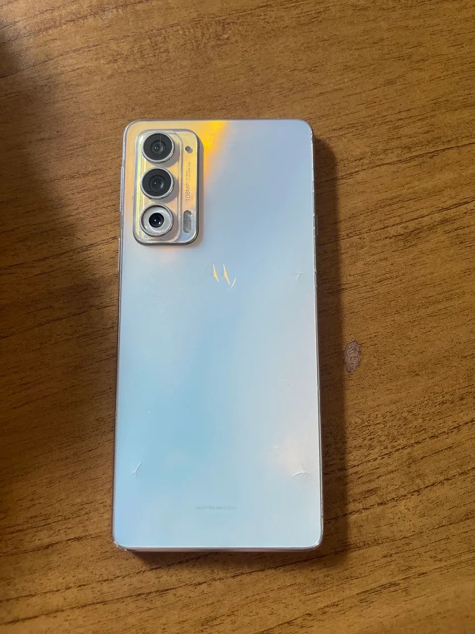 Motorola edge 20 - Foto 2