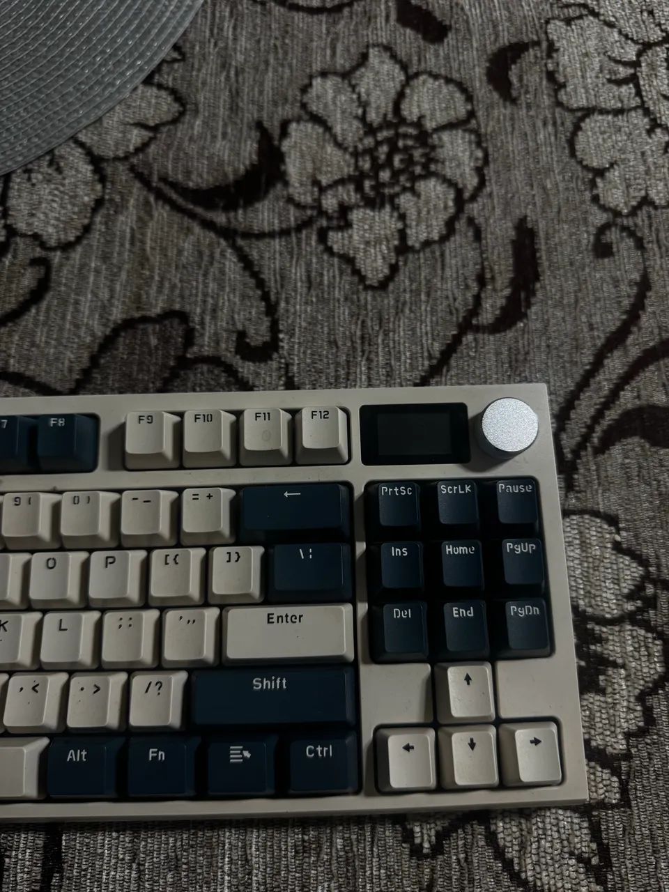 Attack Shark K86 Tri Mode - Foto 3