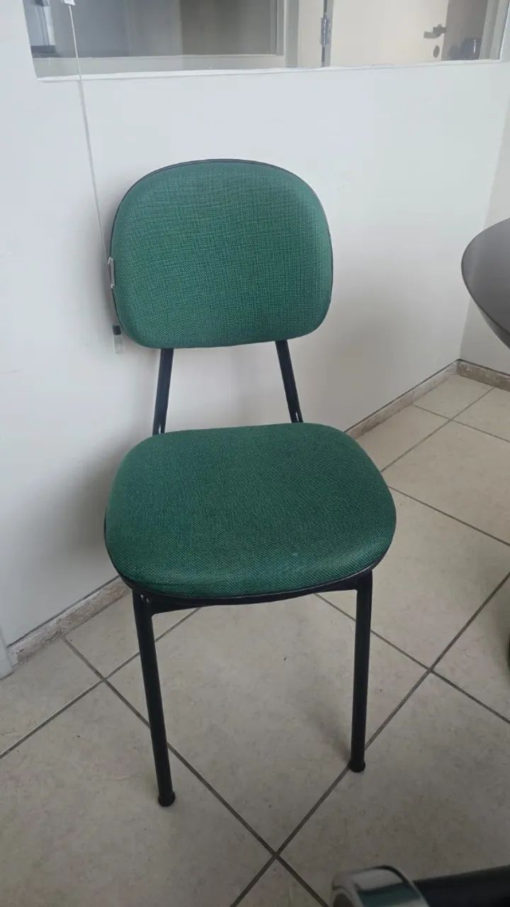 MOVEIS PARA ESCRITORIO  - Foto 4