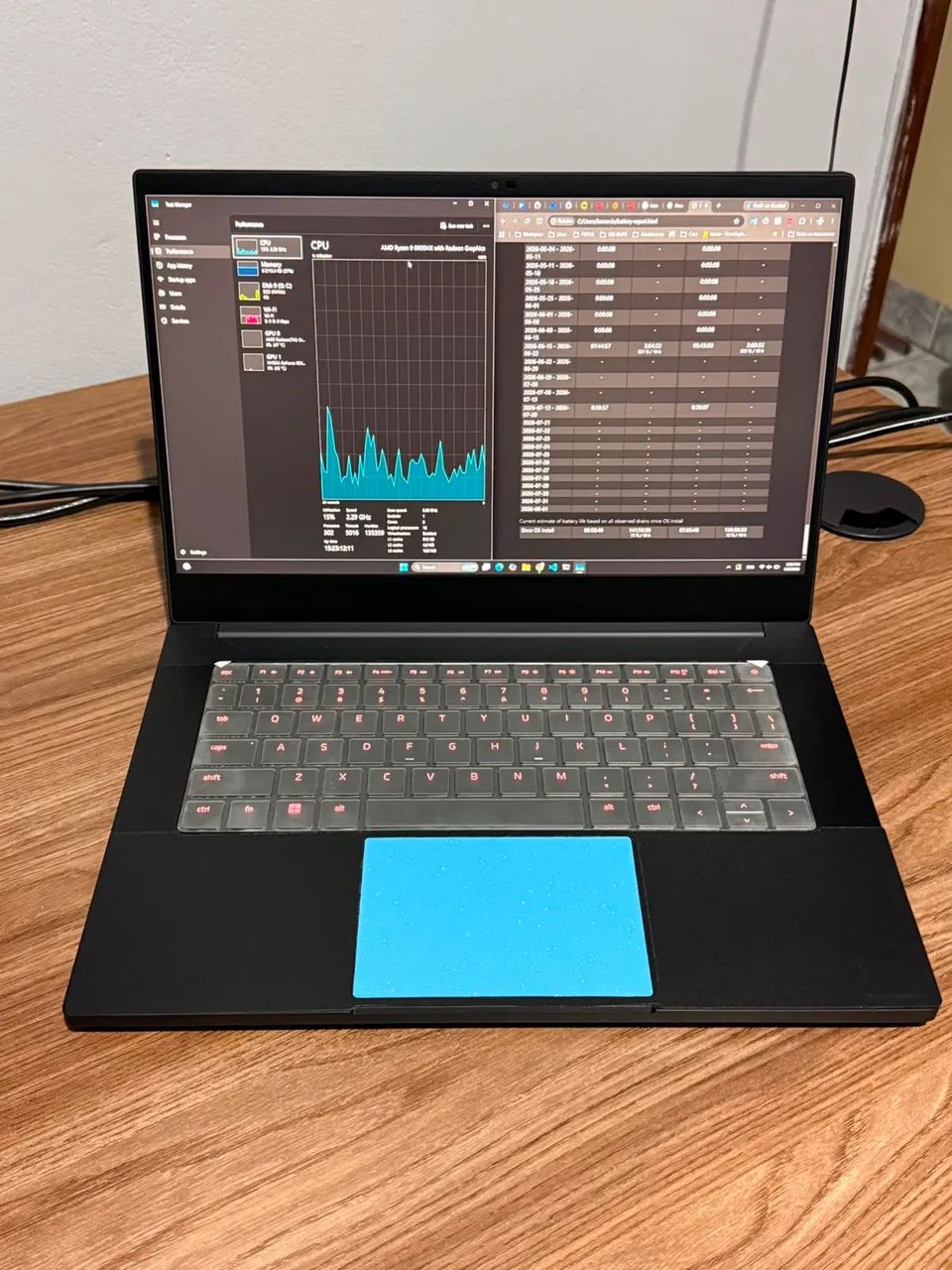 Razer Blade pro 14  - Foto 3