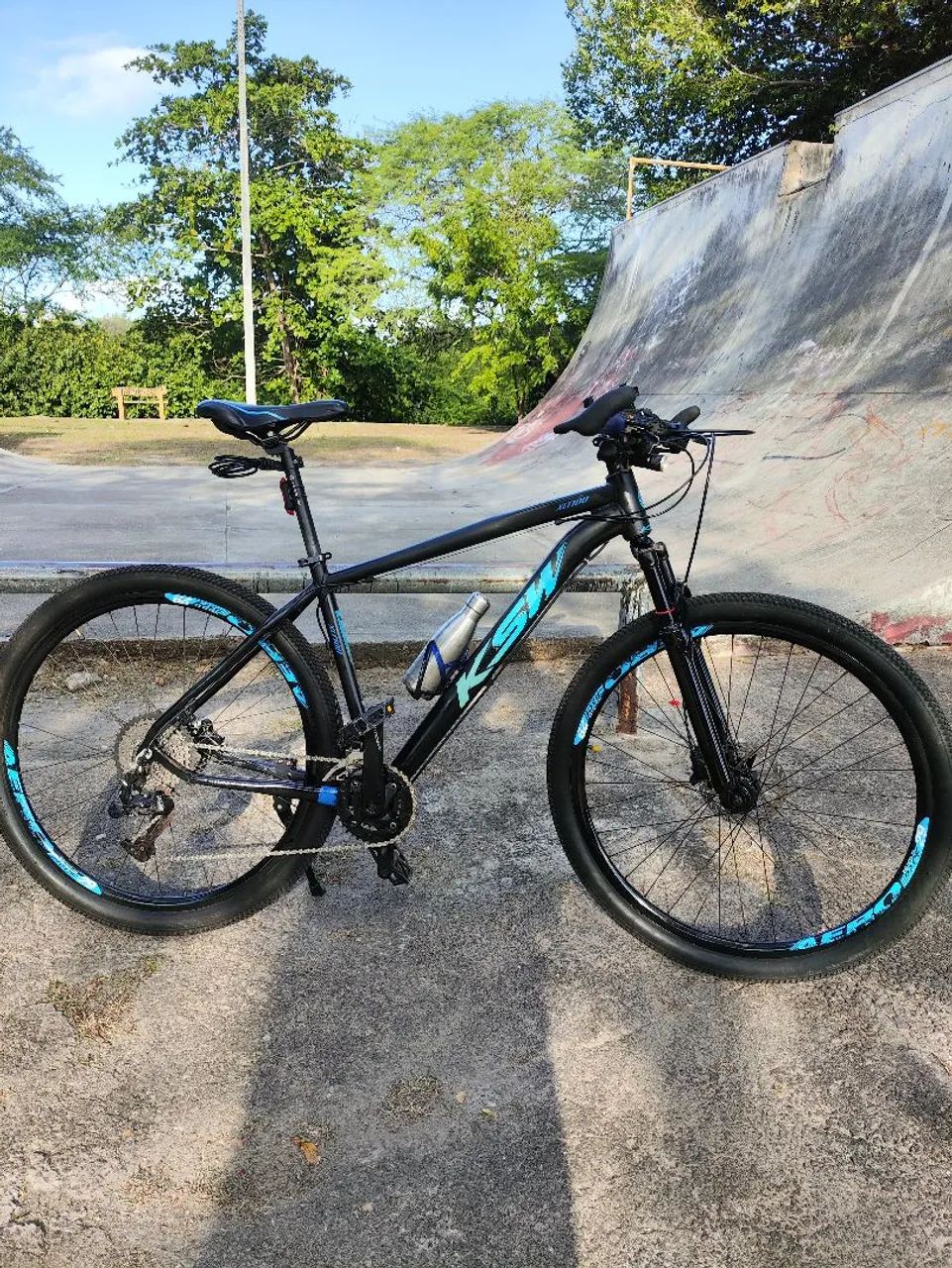 Bike aro 29 - Foto 4