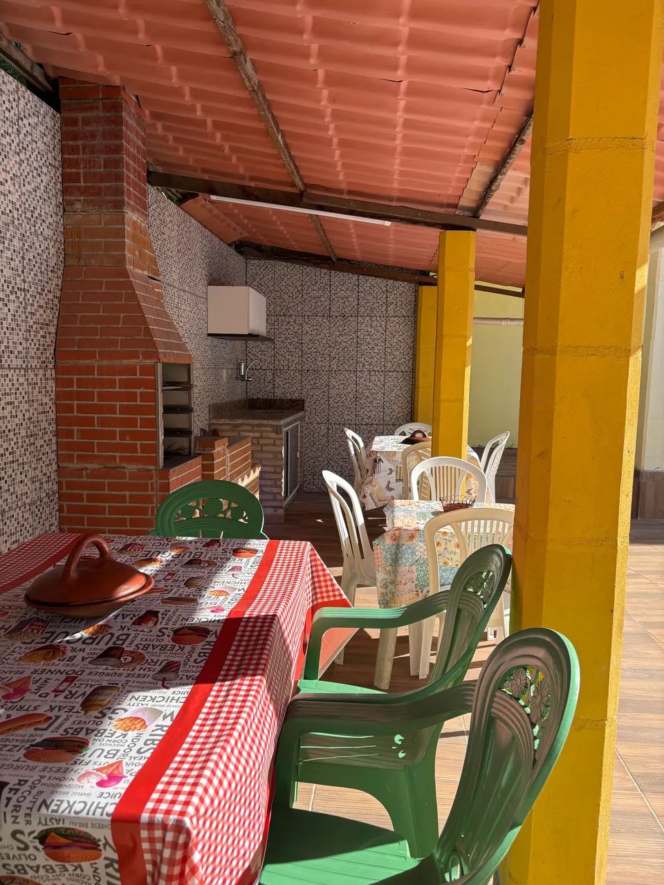 Casa para temporada - Foto 2