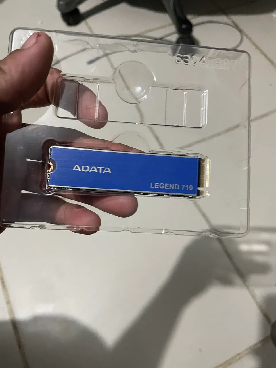 Ssd nvme adata 512423878259586508800
