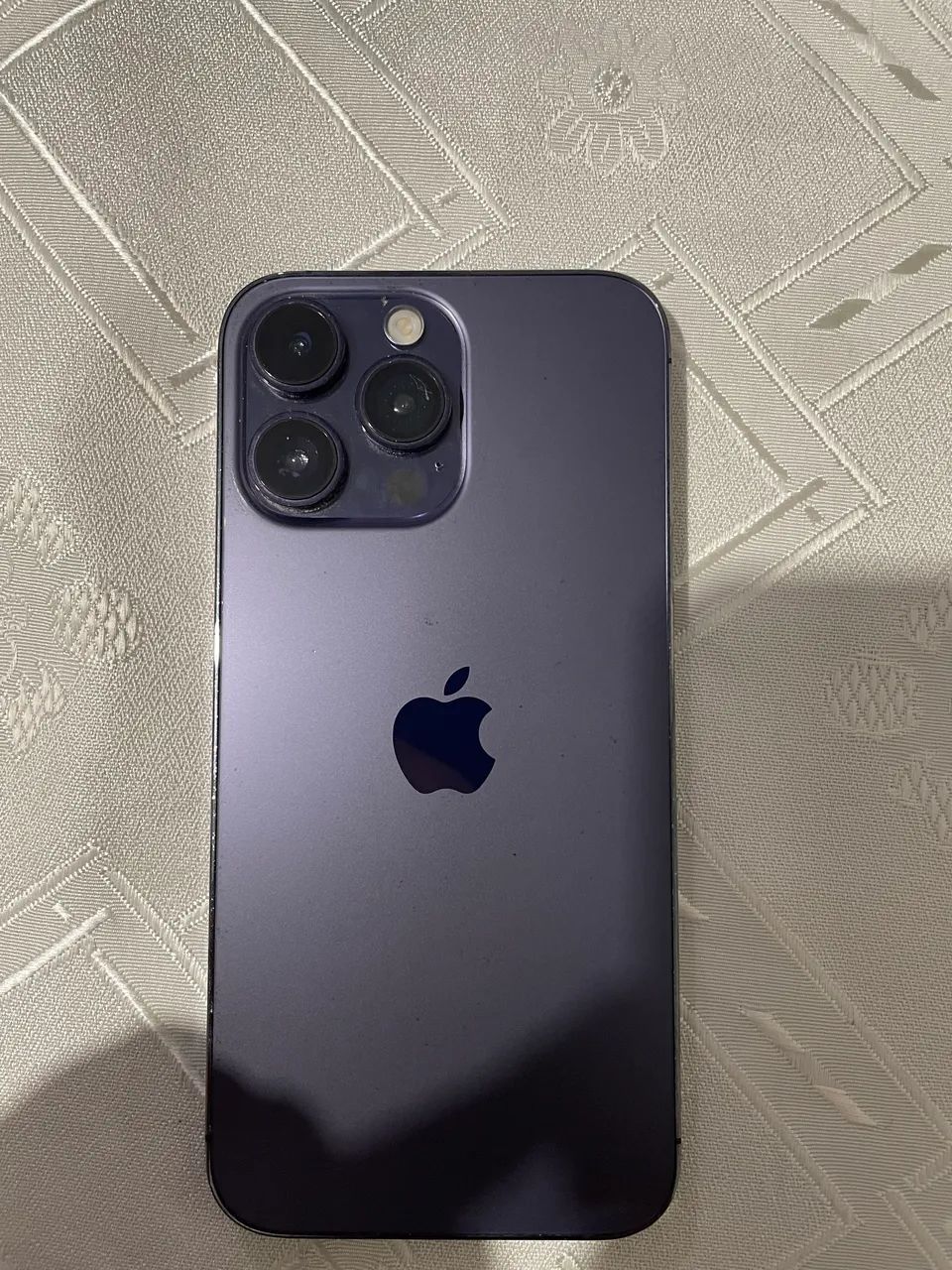 iPhone 14 Pro Max 256gb - Foto 3