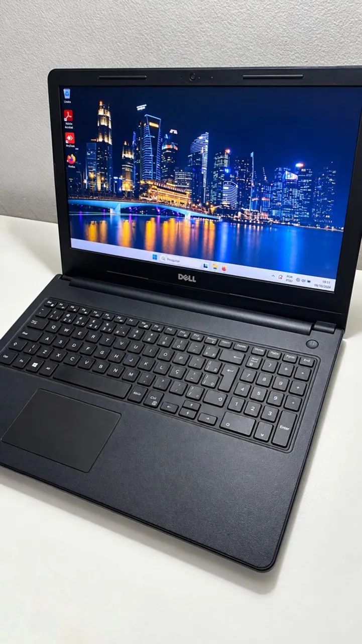 Notebook Dell i3 c/ SSD - Foto 2