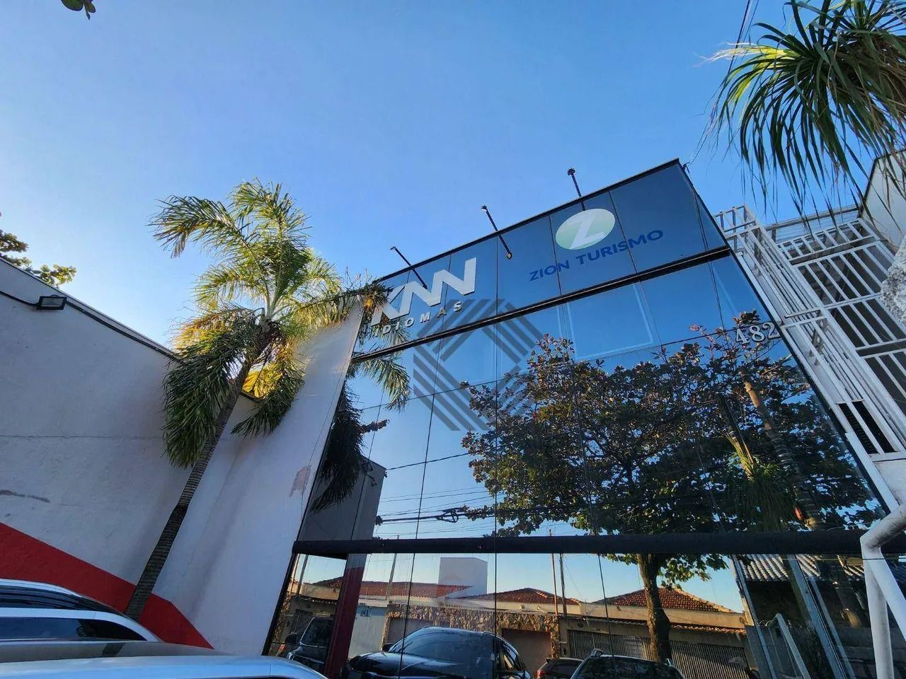Imóvel comercial de esquina disponível na Vila Trujilo em Sorocaba - Foto 3
