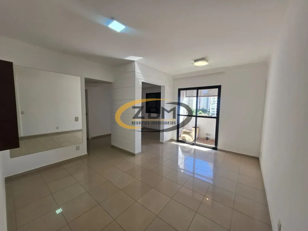 Apartamento a venda e locação, Edifício Vivaldi Boulevard, Semi mobiliado, 01 Suite, 73,56 - Foto 5