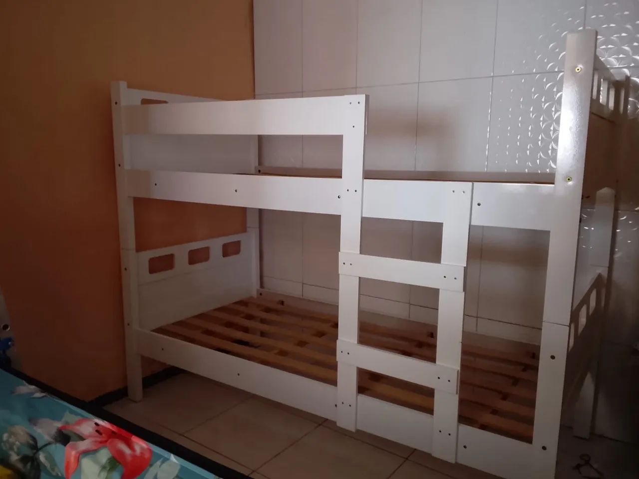 Cama beliche