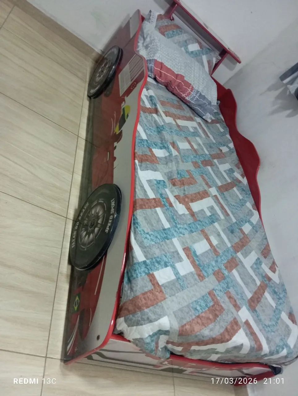 Cama  - Foto 5