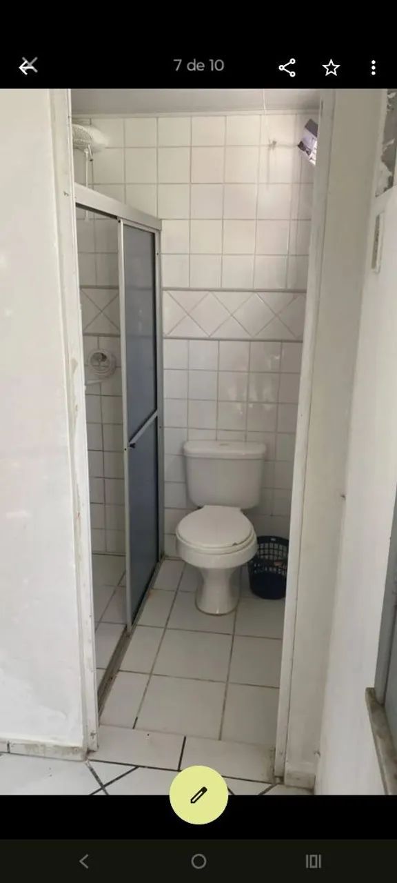 Vendo Kitnet 1/4, condomínio Down Town flat, Centro  - Foto 2