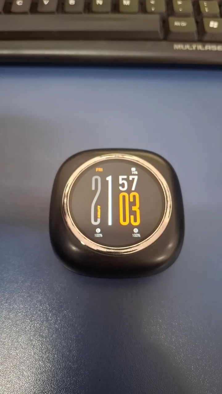 Fone Aurafit 5X - Foto 2
