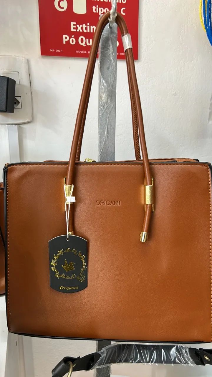Bolsa Feminina  - Foto 4
