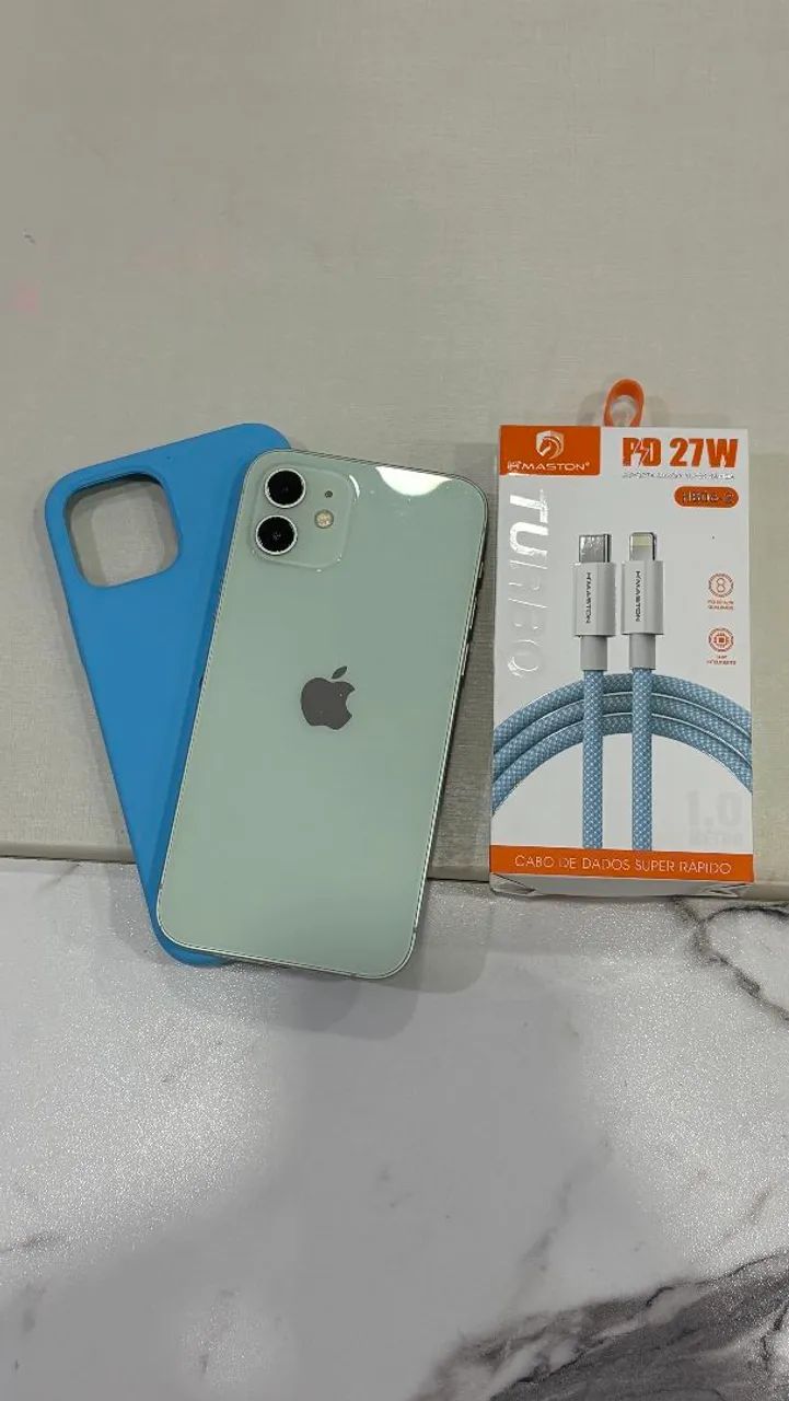 iPhone 12 128gb