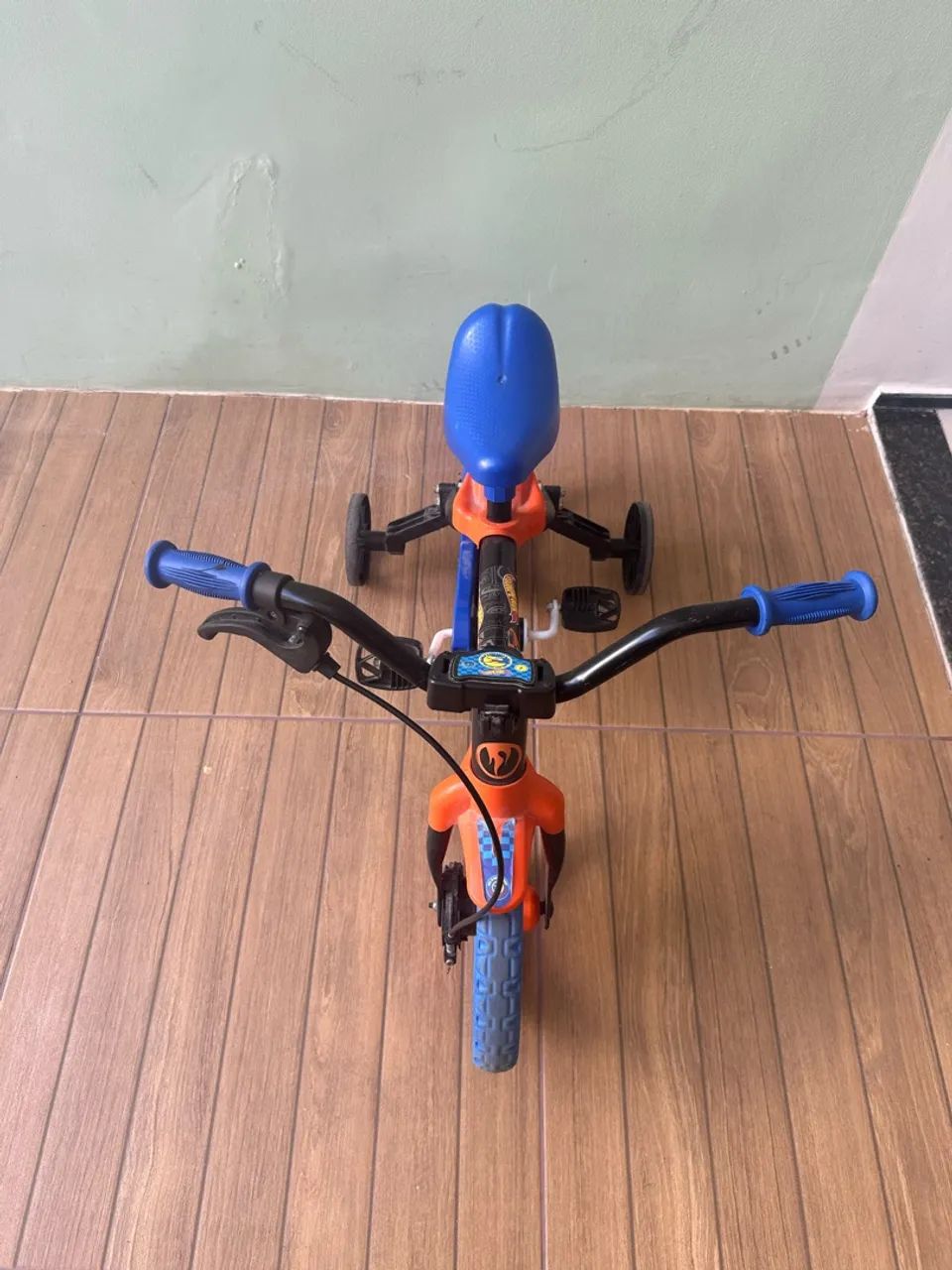 Bicicleta  - Foto 3