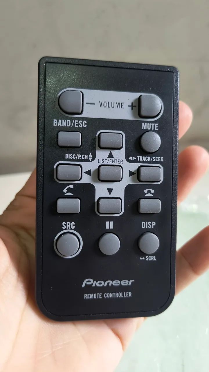 Controle Original Pioneer - Foto 2