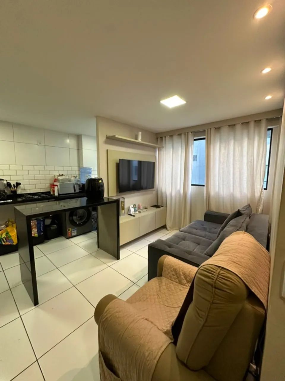 ? Apartamento à venda no Canaã - Foto 3