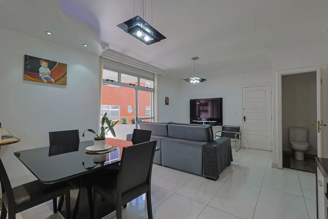 Apartamento à Venda - Buritis, 4 Quartos, 140 m2 - Foto 3