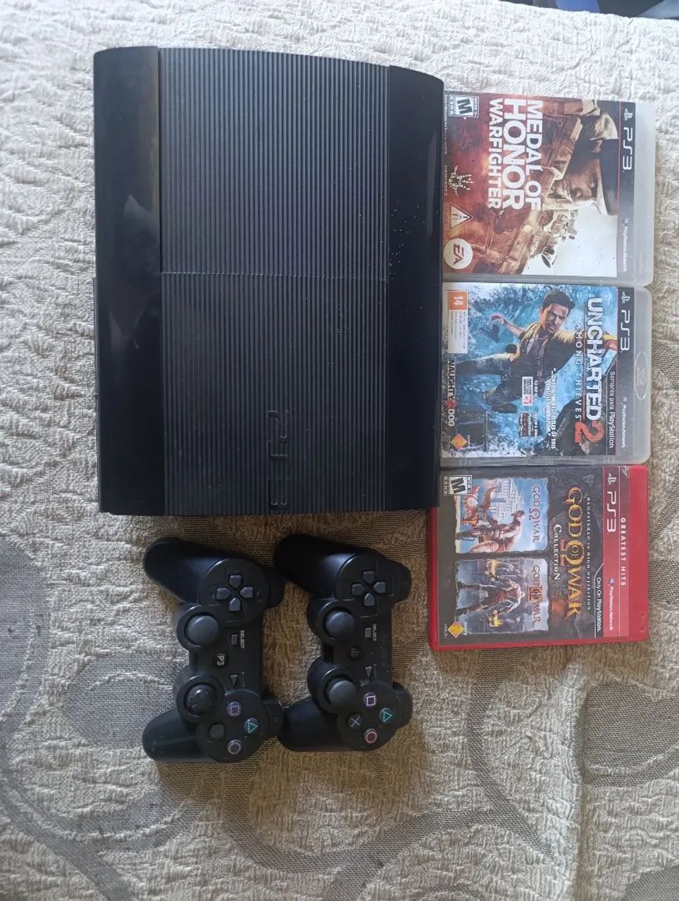 Ps3 