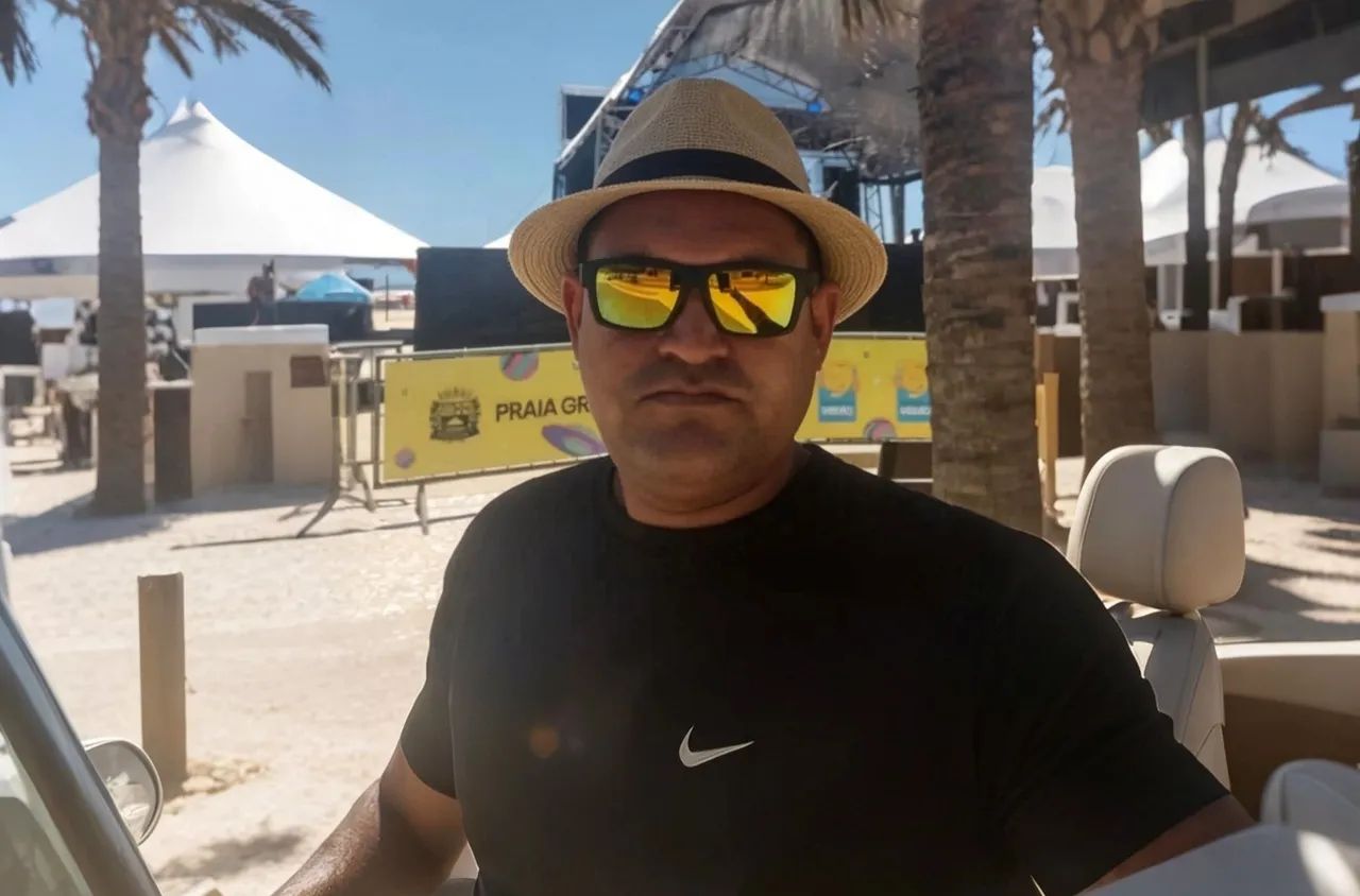 Marido de aluguel 