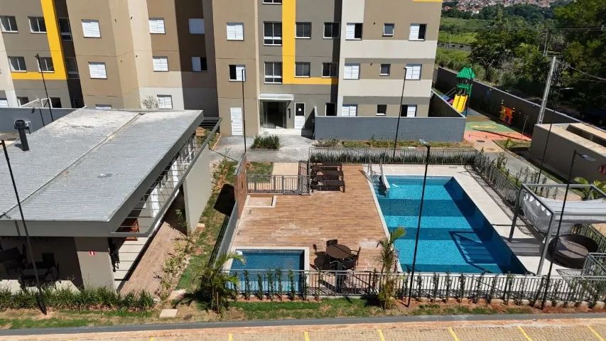 Foto - Marília - Jardim América