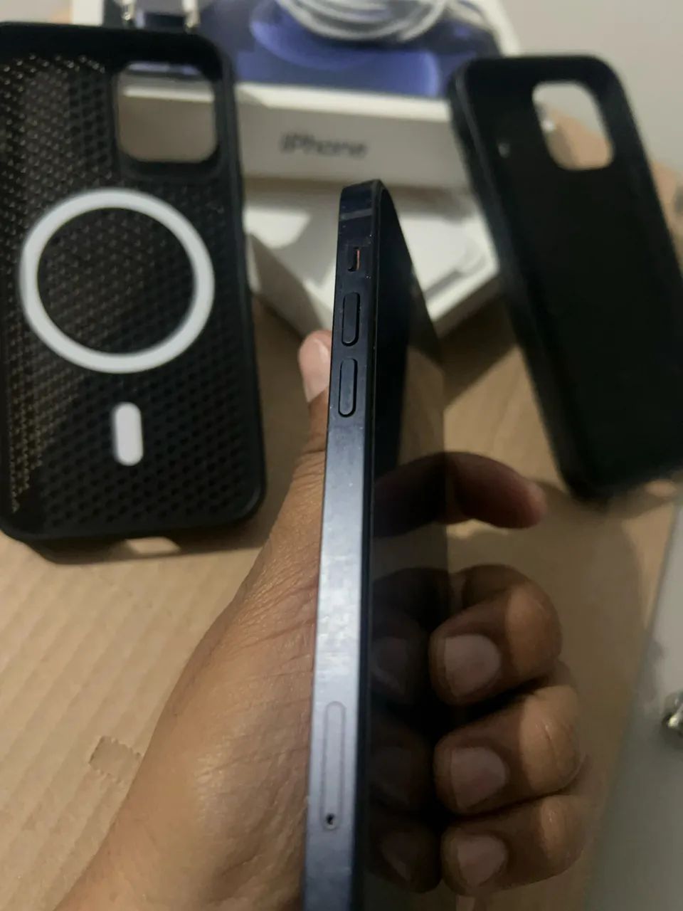 iPhone 12 128 GB - Foto 3