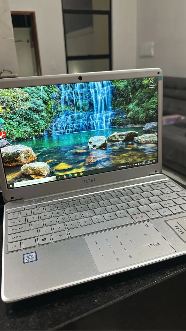 Notebook ultra  - Foto 5