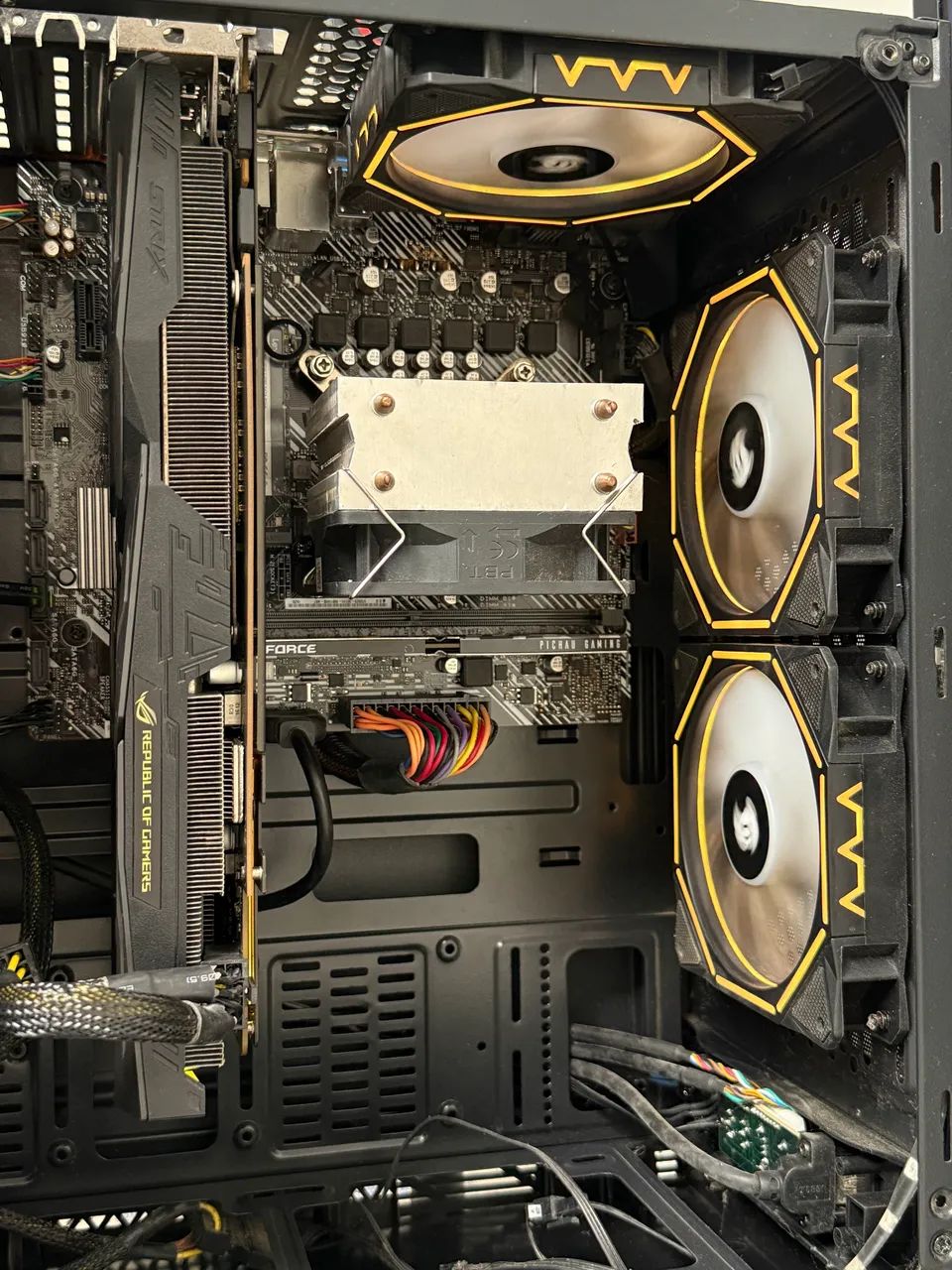 PC GAMER 