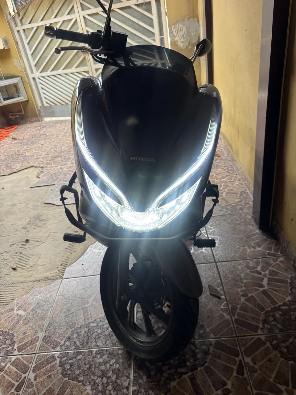 PCX 2021 