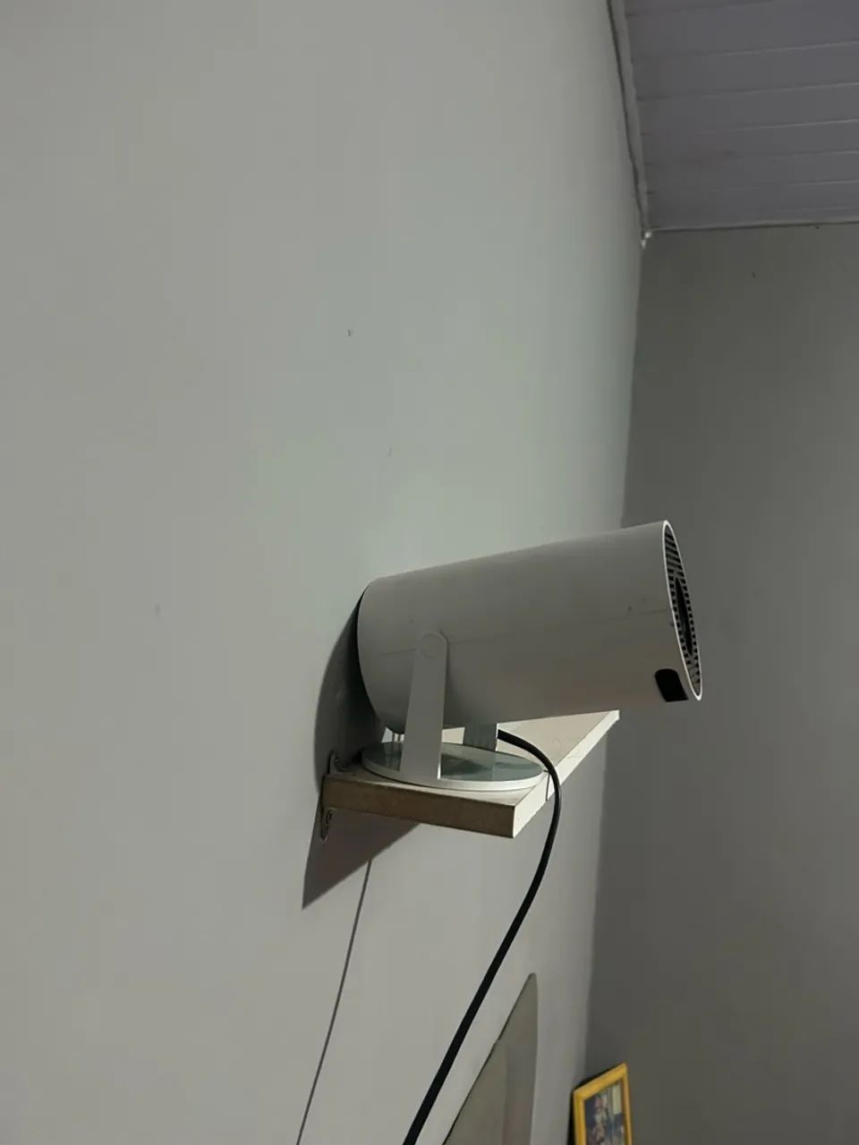 Vendo esse projetor Hy300  - Foto 2