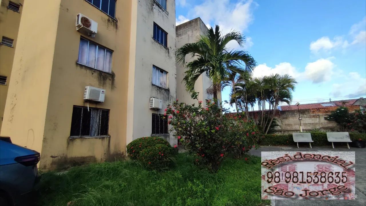 Condominio Fonte do Ribeirão - Dois Quartos.  - Foto 3