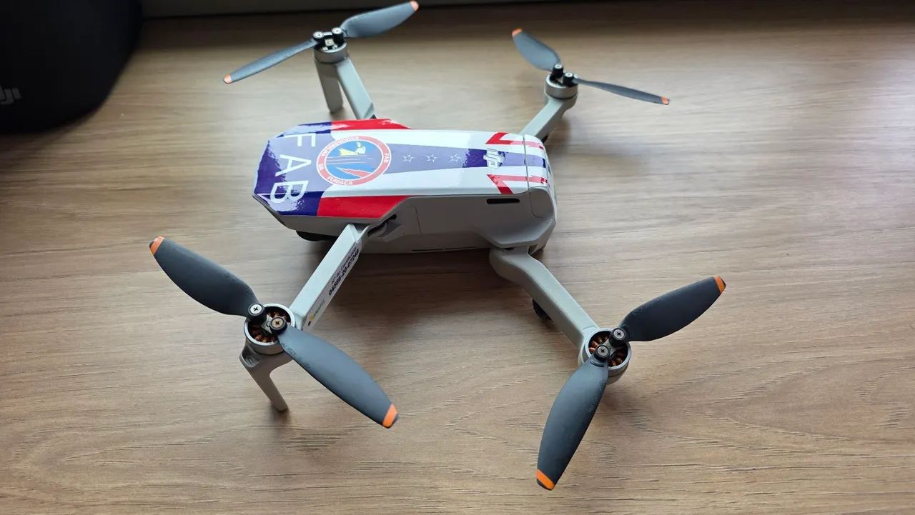 Dji mini 2 4k fly more - Foto 3