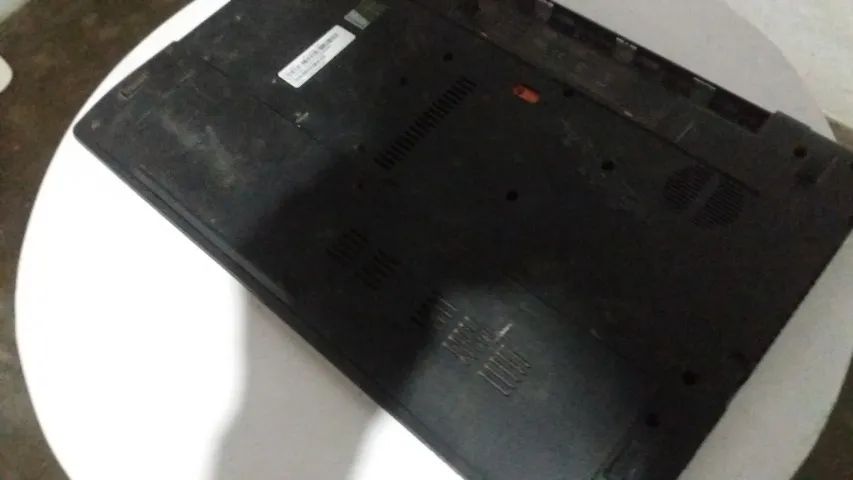 Base superior notebook acer- leia - Foto 3