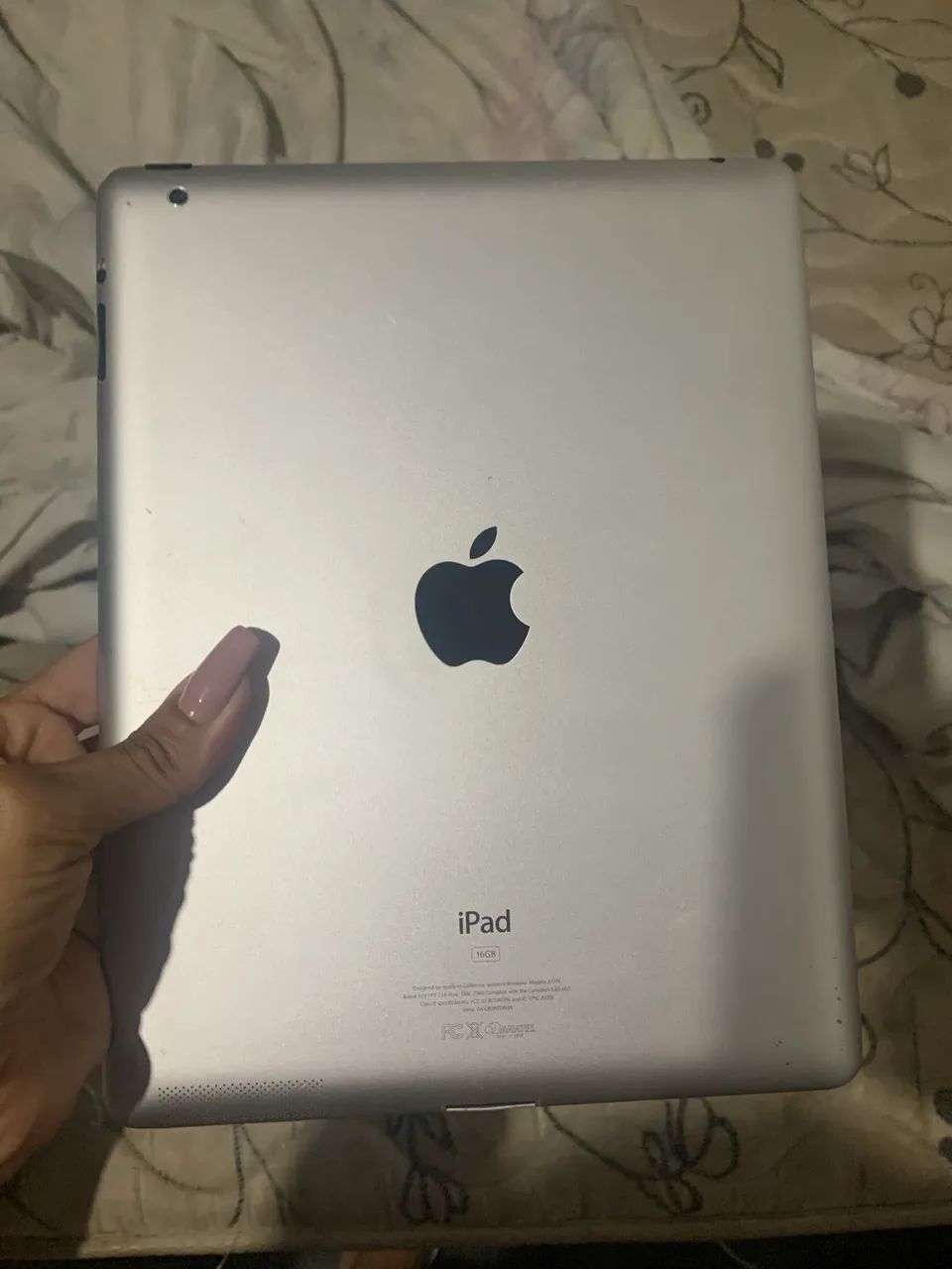 iPad 2 - Foto 4