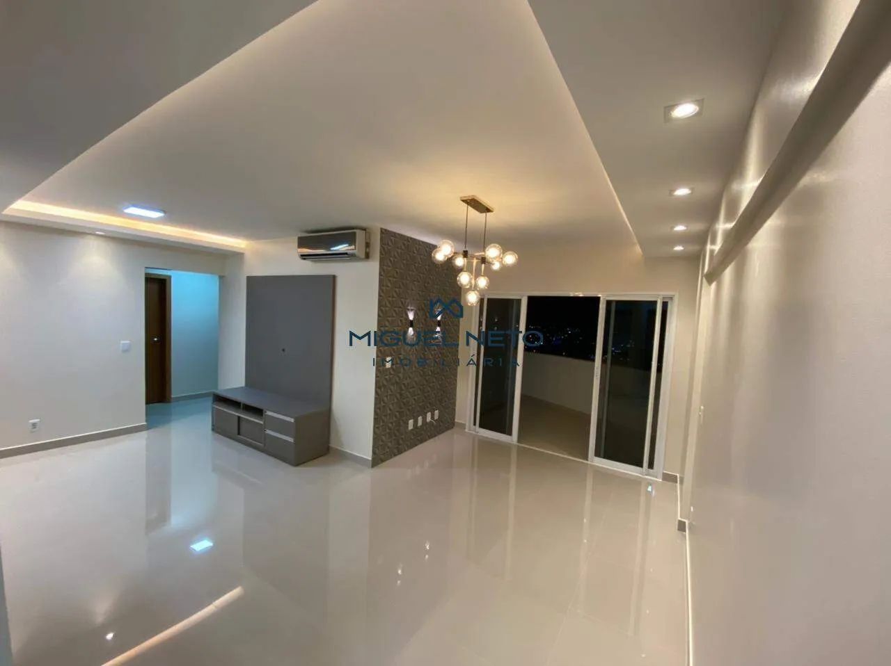 Apartamento para Locação no Edifício Salvador Dalí - Foto 3