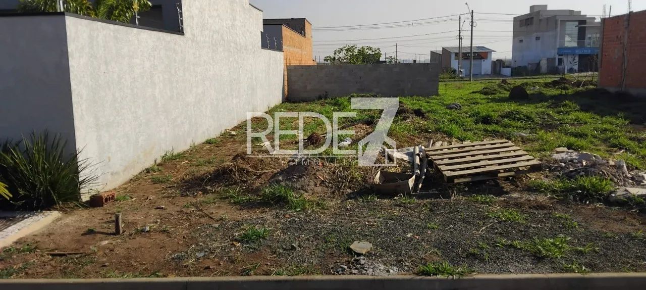 terreno - Parque Bellaville - Hortolândia - Foto 2