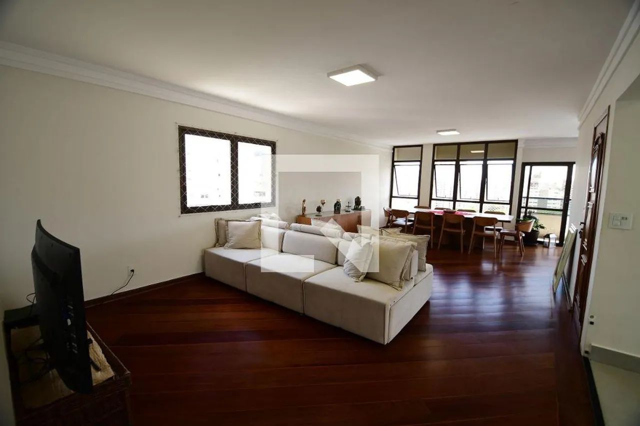 APARTAMENTO RESIDENTIAL em Campinas - São Paulo, Cambuí - Foto 5