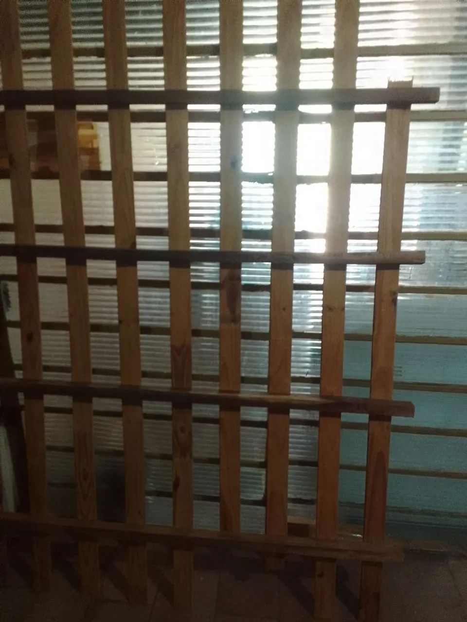 Cama de casal - Foto 5