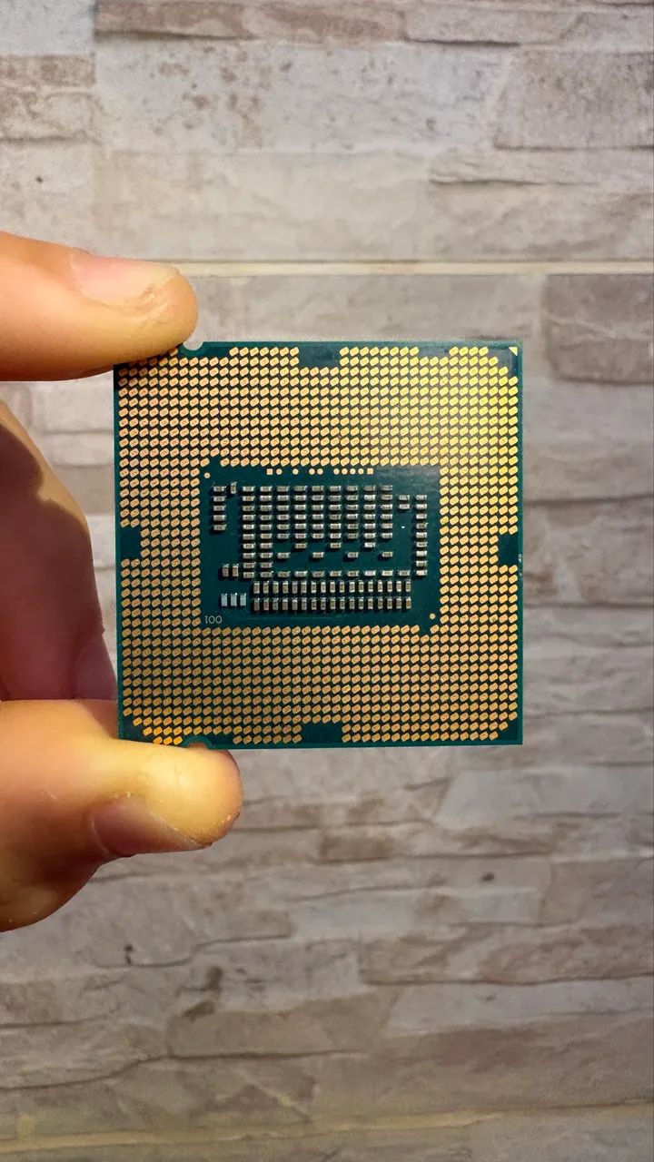 Processador Intel I5-3470 - Foto 3