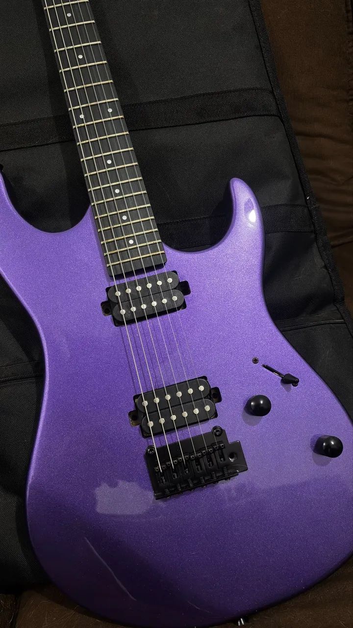 KIT GUITARRA TAGIMA TG 515 + AMPLIFICADOR