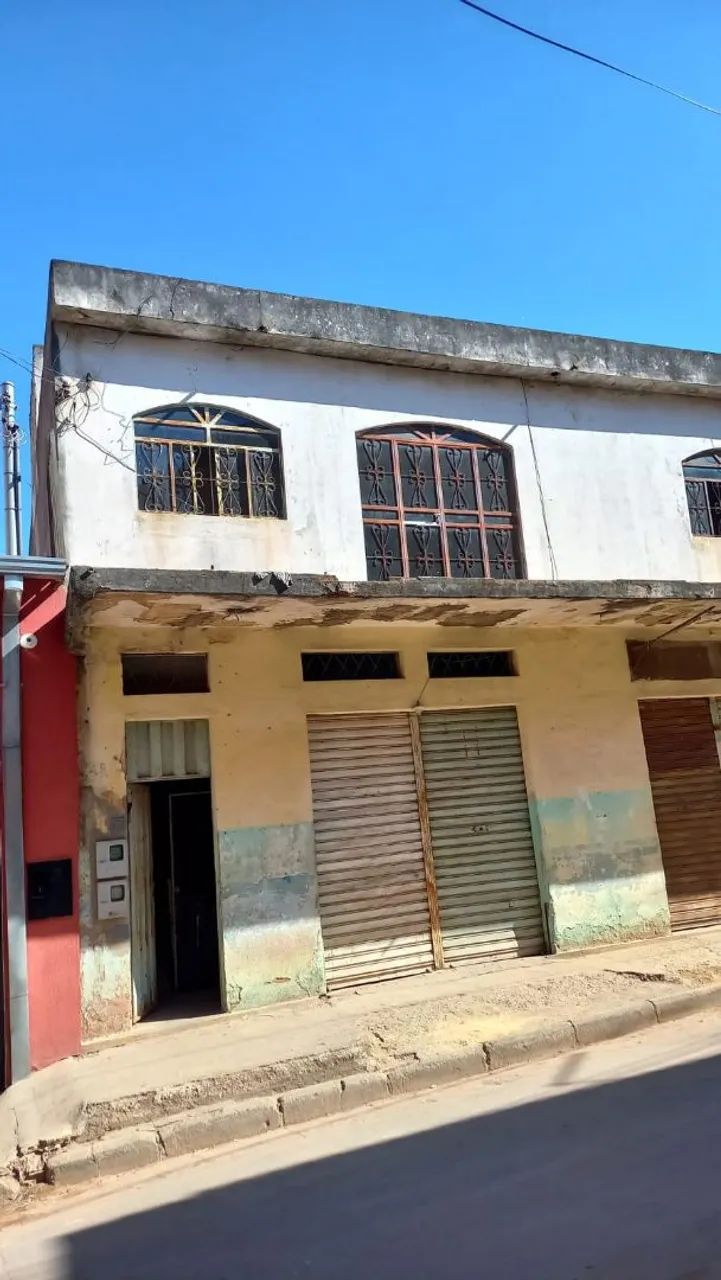 Foto - Contagem - Centro