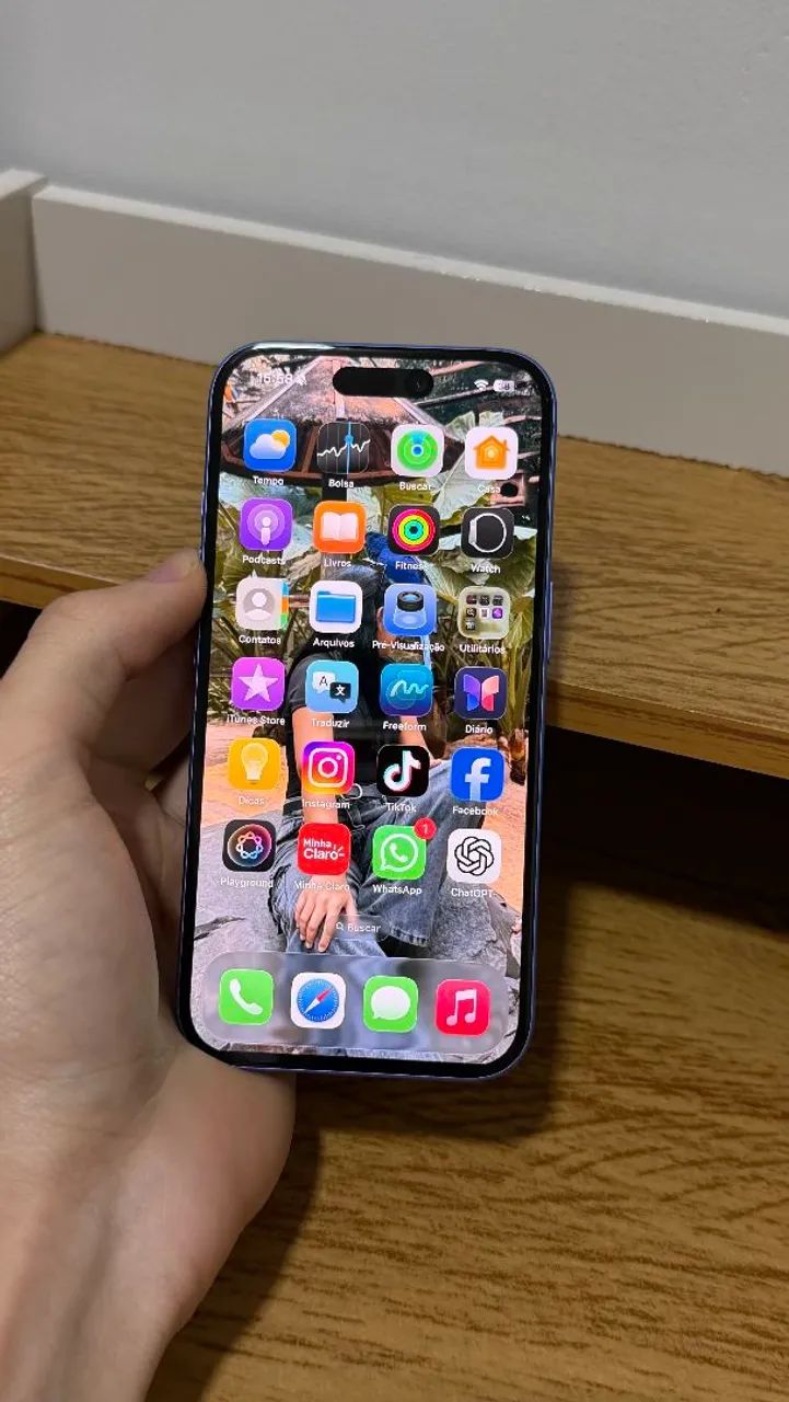 IPhone 16 - Foto 2