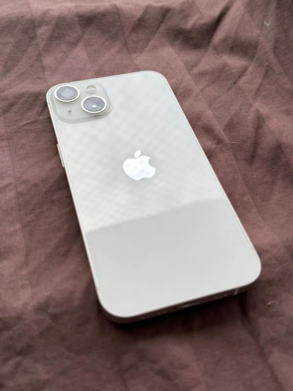 iPhone 13 256GB Estelar | Bateria 98% | Nota fiscal e caixa - Foto 3
