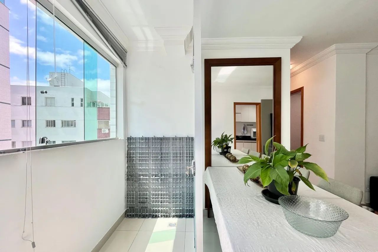 Apartamento à Venda - União, 2 Quartos, 70 m2 - Foto 5
