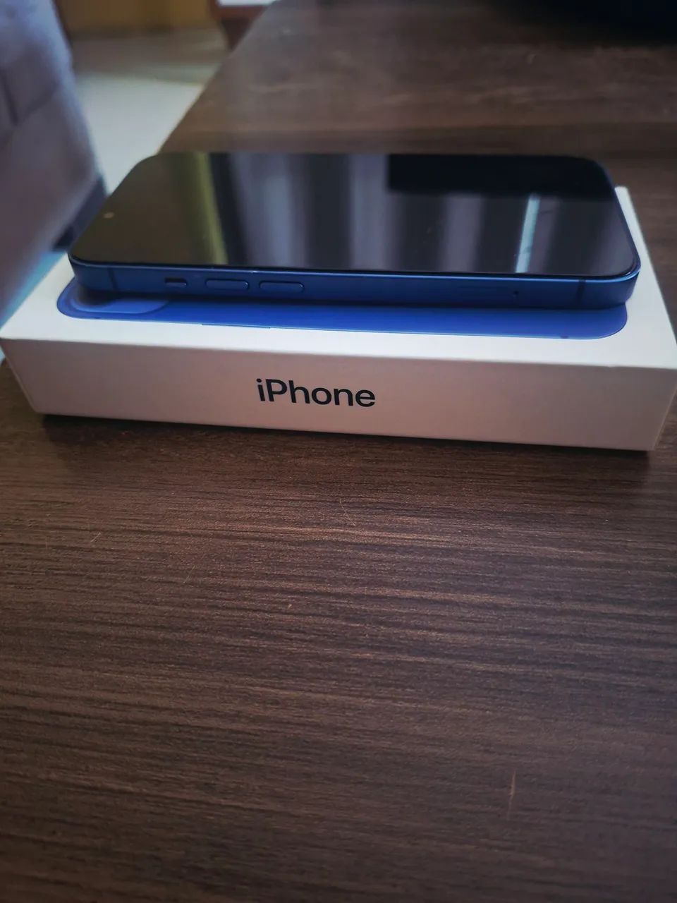 IPhone 13 128 GB excelente oportunidade  - Foto 4
