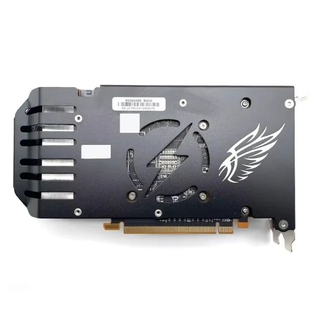 LAMD Radeon RX 6600M 8GB - Foto 4