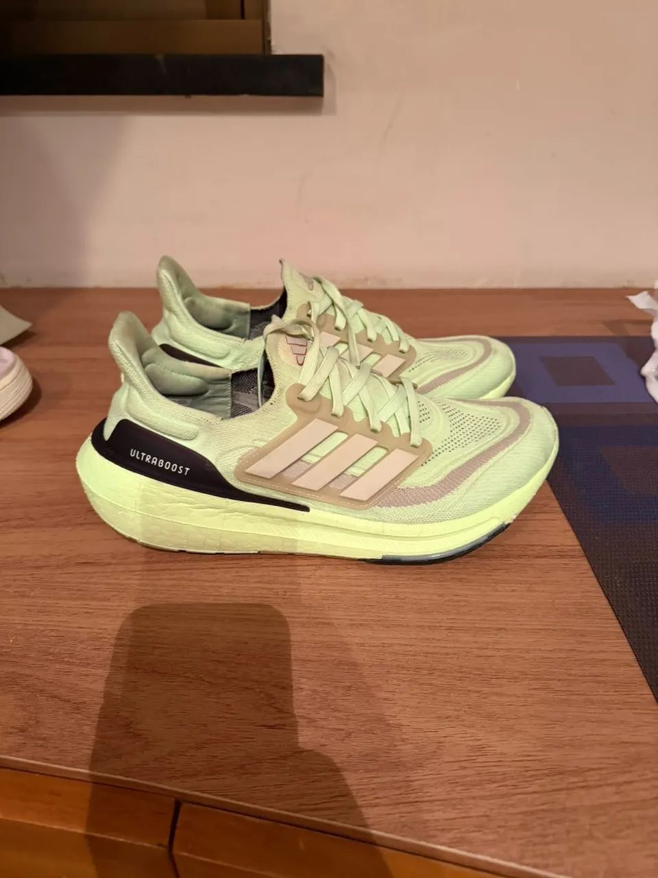 Tenis ultraboost adidas